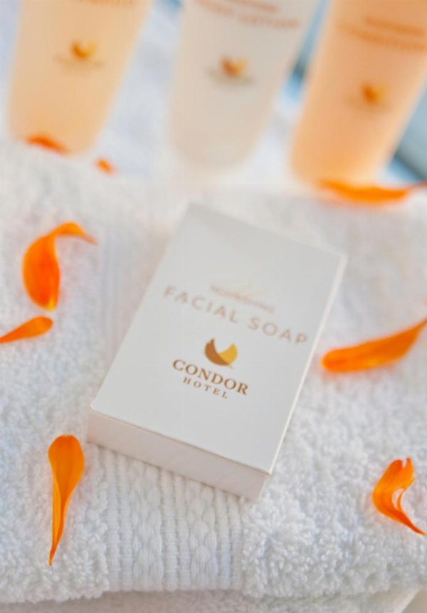 Condor Hotel by LuxUrban image 20