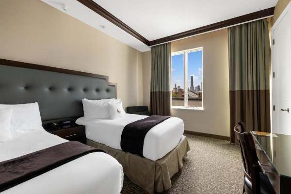 Condor Hotel by LuxUrban image 8